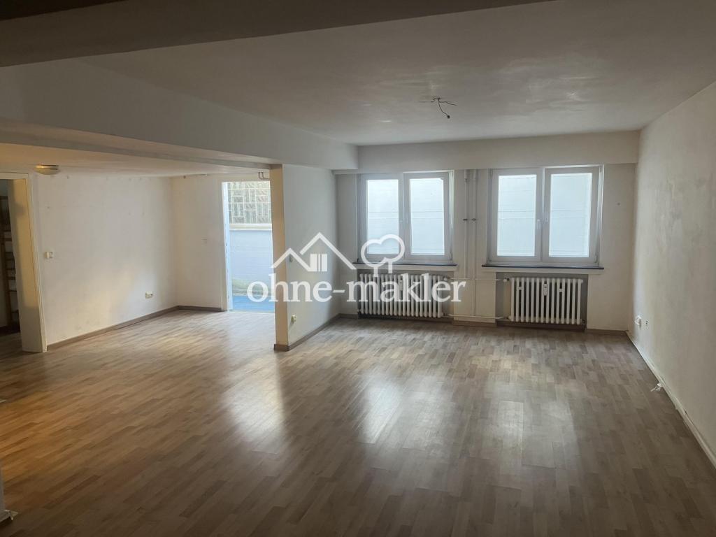 KÖLN-SÜDSTADT; CHLODWIGPLATZ; GERÄUMIGES GROßRAUMAPPARTEMENT - Photo 2