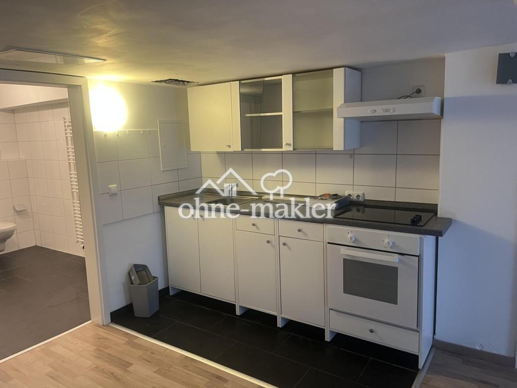 KÖLN-SÜDSTADT; CHLODWIGPLATZ; GERÄUMIGES GROßRAUMAPPARTEMENT - Photo 3