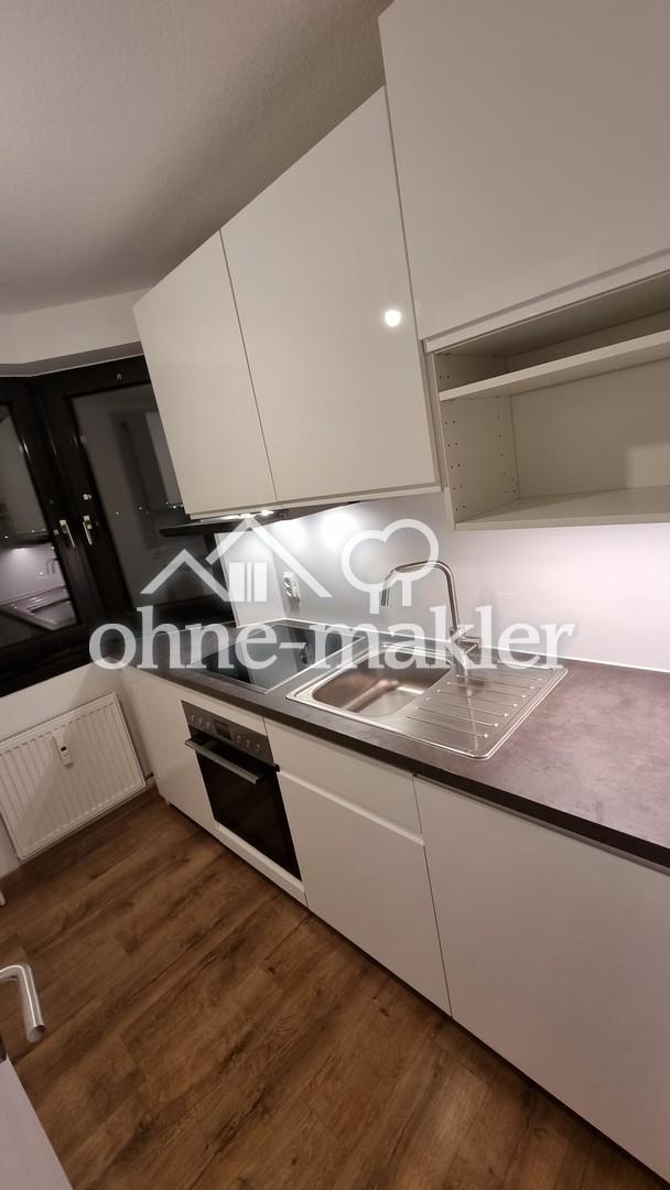 Stilvoll wohnen über den Dächern Coburgs – moderne 1,5-Zimmer-Wohnung im Hahnweg - Photo 5