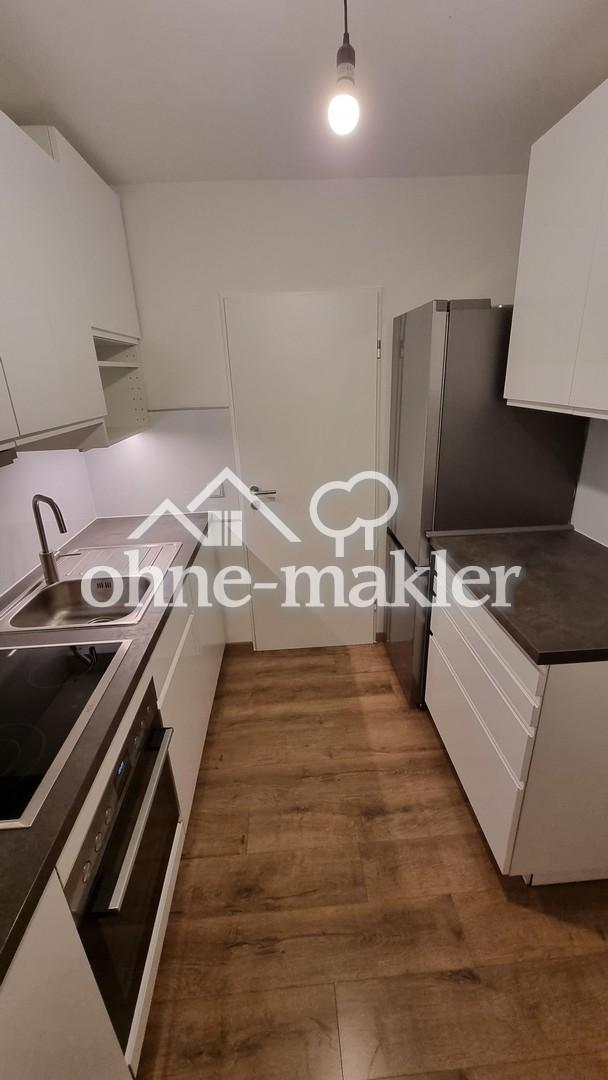 Stilvoll wohnen über den Dächern Coburgs – moderne 1,5-Zimmer-Wohnung im Hahnweg - Photo 4