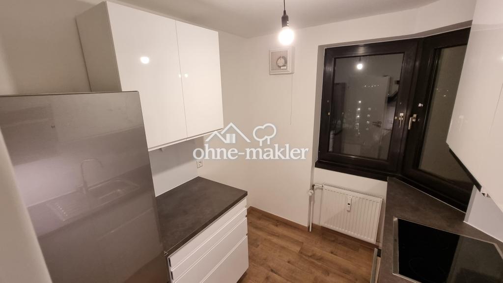 Stilvoll wohnen über den Dächern Coburgs – moderne 1,5-Zimmer-Wohnung im Hahnweg - Photo 2