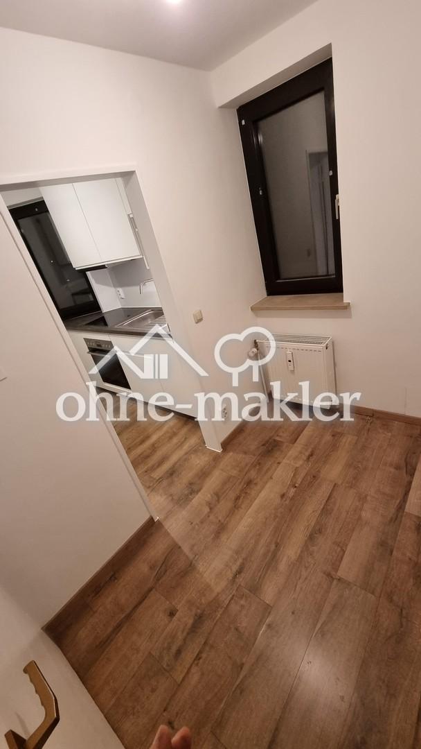 Stilvoll wohnen über den Dächern Coburgs – moderne 1,5-Zimmer-Wohnung im Hahnweg - Photo 3