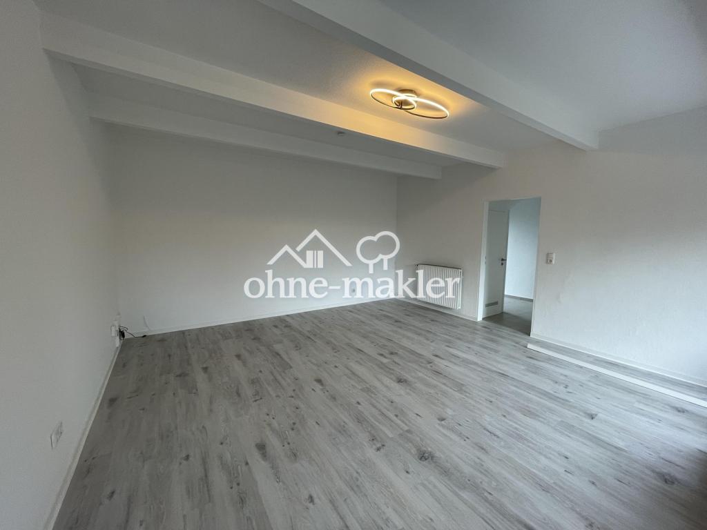 Saniertes Einfamilienhaus in Ganderkesee - Foto 1