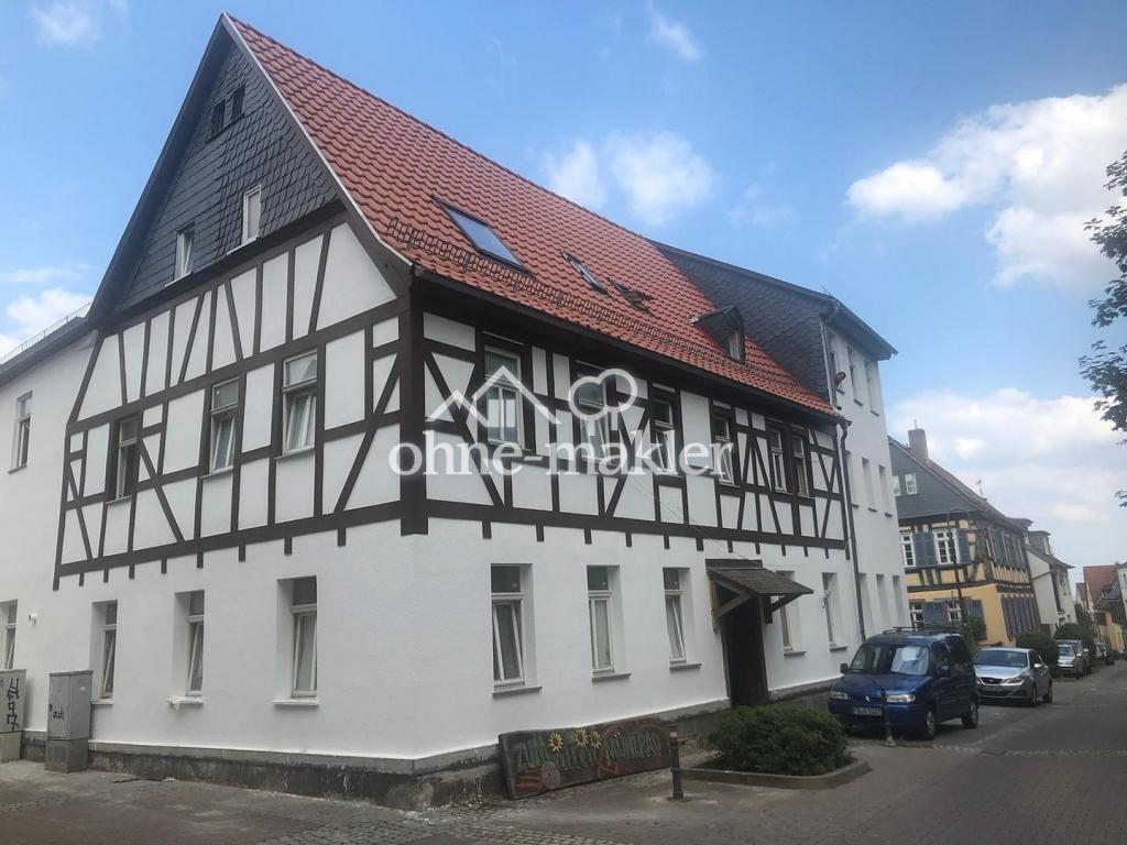 Charmante 1-Zimmer-Wohnung im Herzen von Friedberg - Photo 5