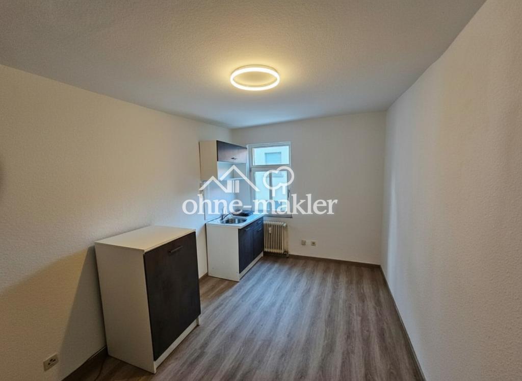 Charmante 1-Zimmer-Wohnung im Herzen von Friedberg - Photo 1