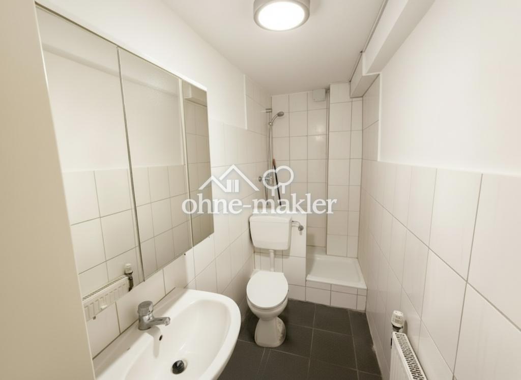 Charmante 1-Zimmer-Wohnung im Herzen von Friedberg - Photo 4
