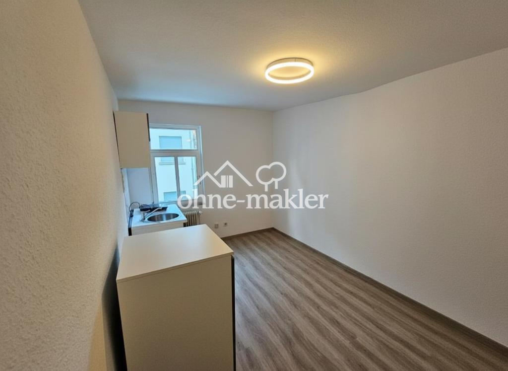 Charmante 1-Zimmer-Wohnung im Herzen von Friedberg - Photo 2