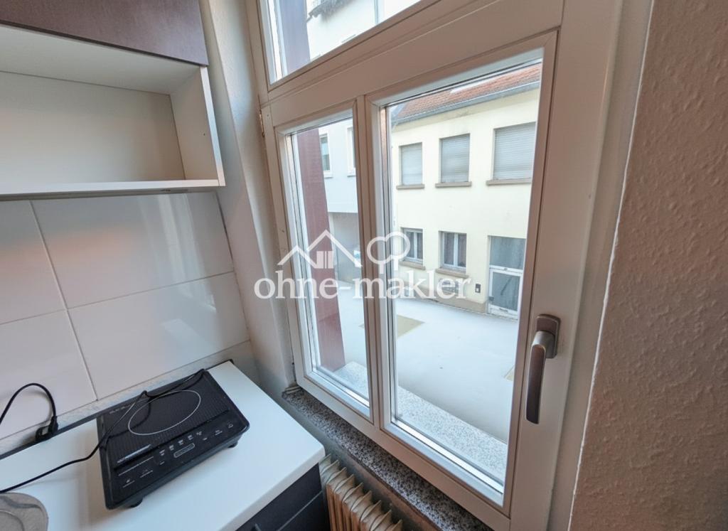 Charmante 1-Zimmer-Wohnung im Herzen von Friedberg - Photo 3