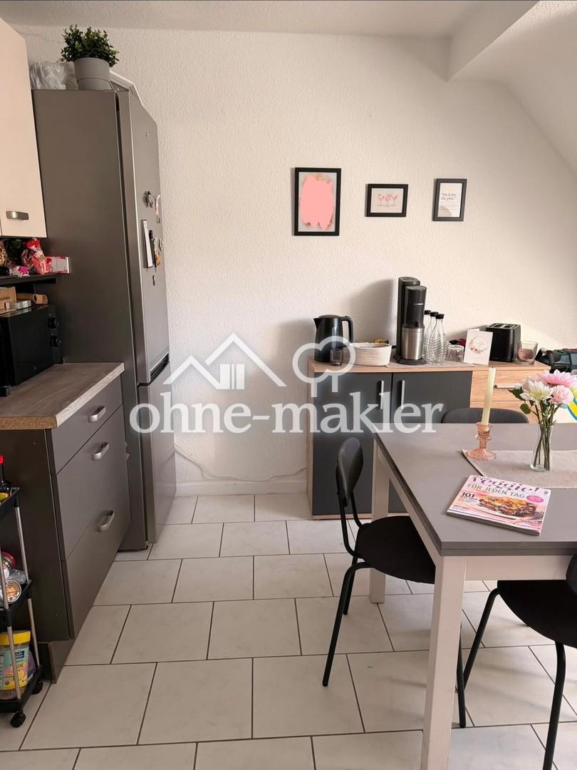 Schöne 2,5 Zimmer Wohnung mit Gemeinschaftsgarten - Photo 4