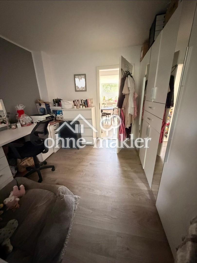 Schöne 2,5 Zimmer Wohnung mit Gemeinschaftsgarten - Photo 5