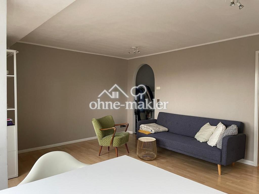 Hackersteigle[Wohnung mit zwei zimmer] - Photo 4