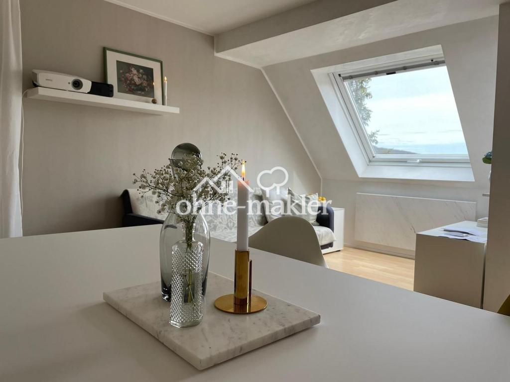 Hackersteigle[Wohnung mit zwei zimmer] - Photo 2