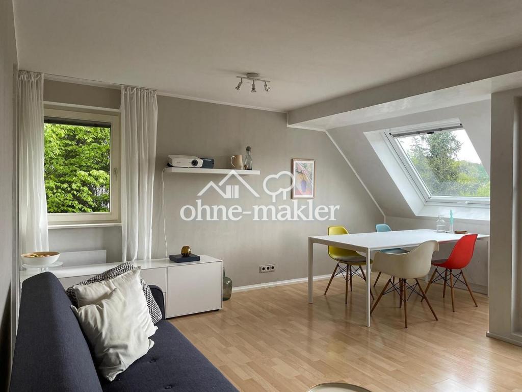 Hackersteigle[Wohnung mit zwei zimmer] - Photo 1