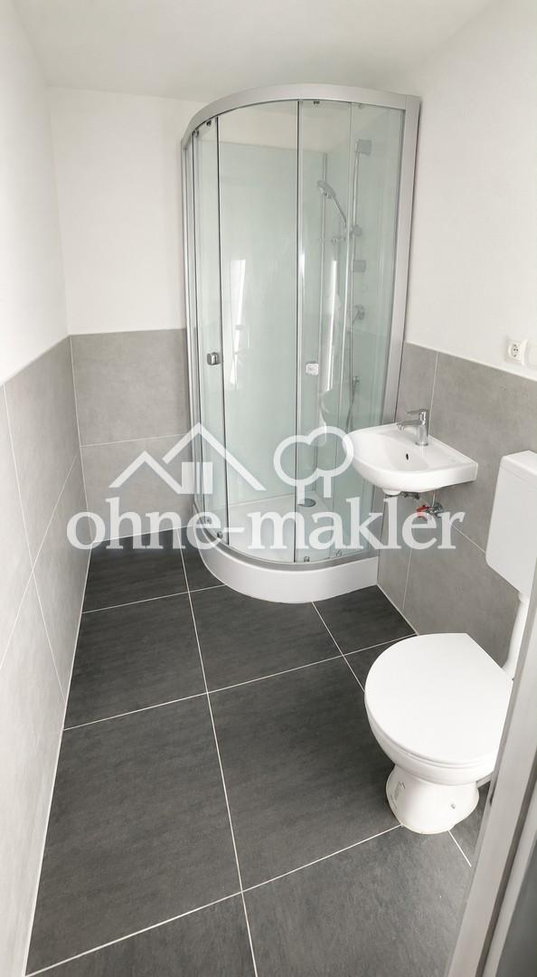 Helle 1-Zimmer-Wohnung frisch renoviert in Bernau bei Berlin - Photo 3
