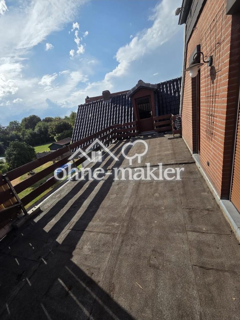 115 m² im Zweifamilienhaus | 30 m² Süd-Dachterrasse - Photo 5
