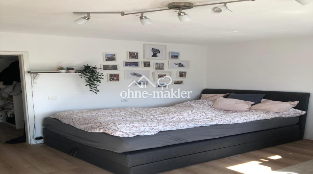 1-Zimmer Wohnung mit Balkon in Augsburg - Foto 3