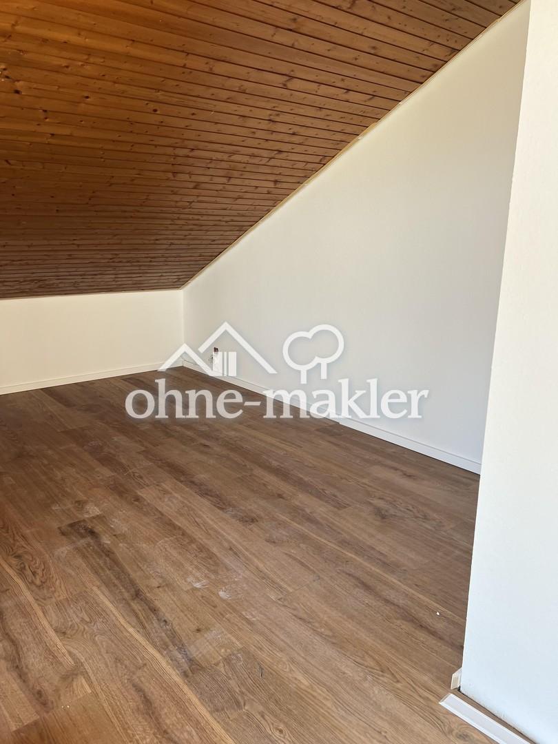Renovierte und gemütliche 2-Zimmer Wohnung - Photo 3