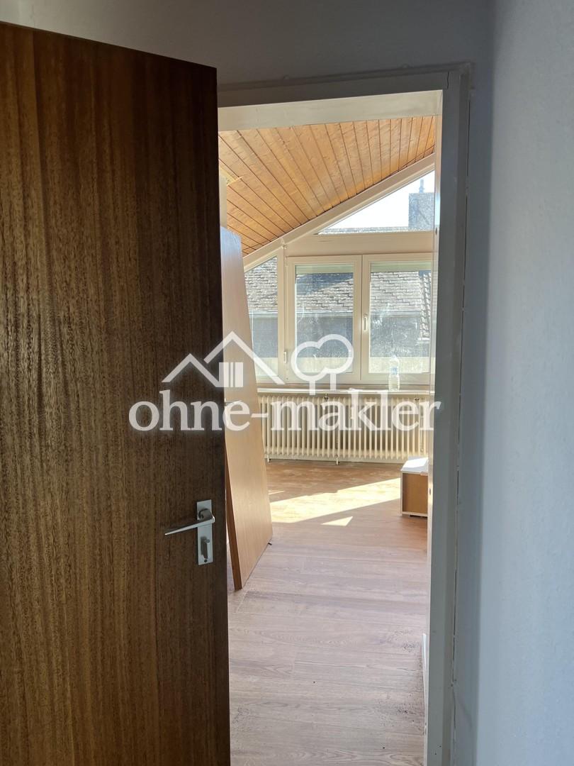 Renovierte und gemütliche 2-Zimmer Wohnung - Photo 4