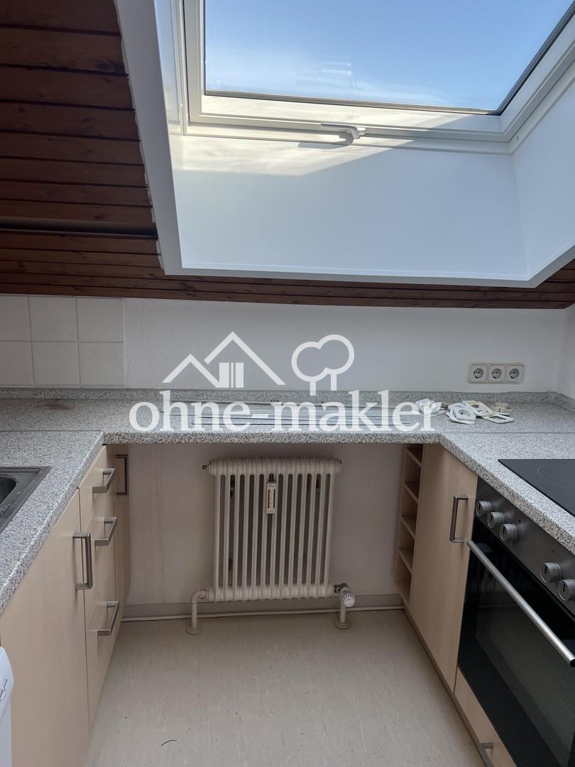 Renovierte und gemütliche 2-Zimmer Wohnung - Photo 1