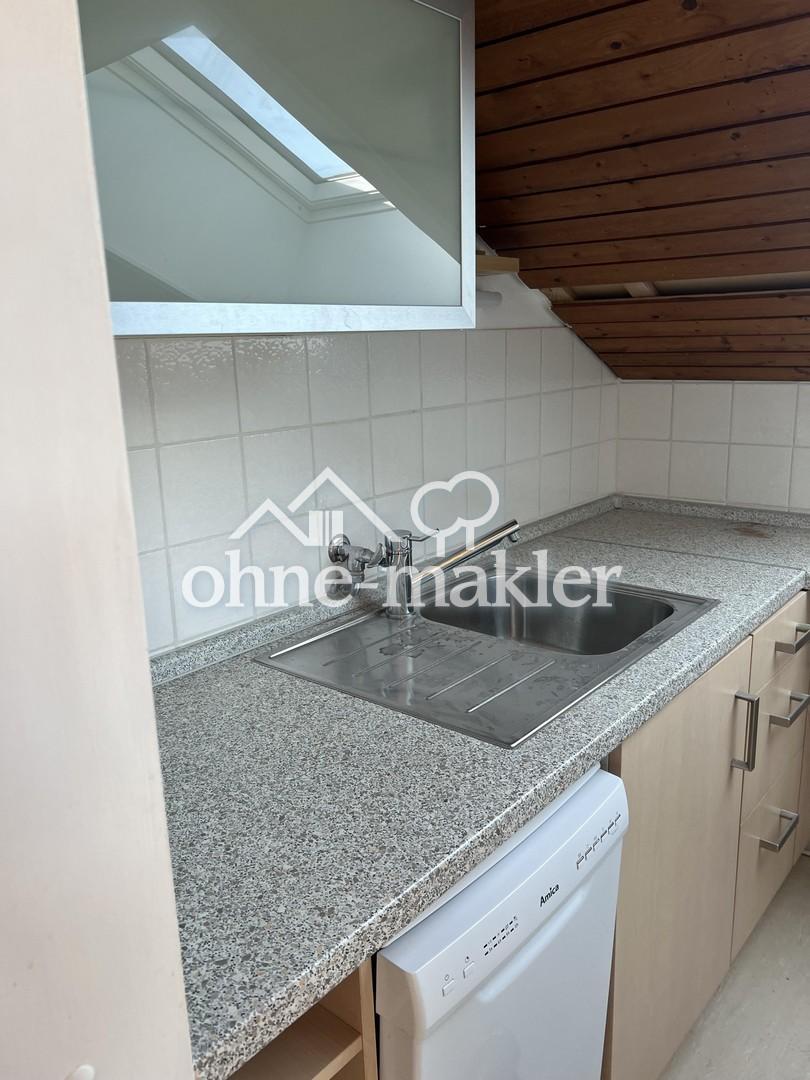 Renovierte und gemütliche 2-Zimmer Wohnung - Photo 2