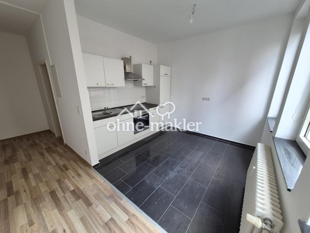 3-ZKB mit Einbauküche in SB St. Johann (WG geeignet) - Photo 4
