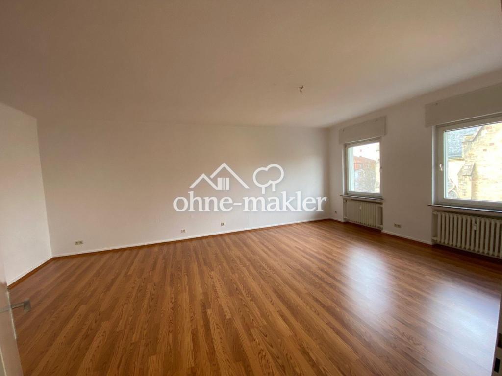 Helle 2-Zimmer Wohnung in der Innenstadt zu vermieten - Photo 1