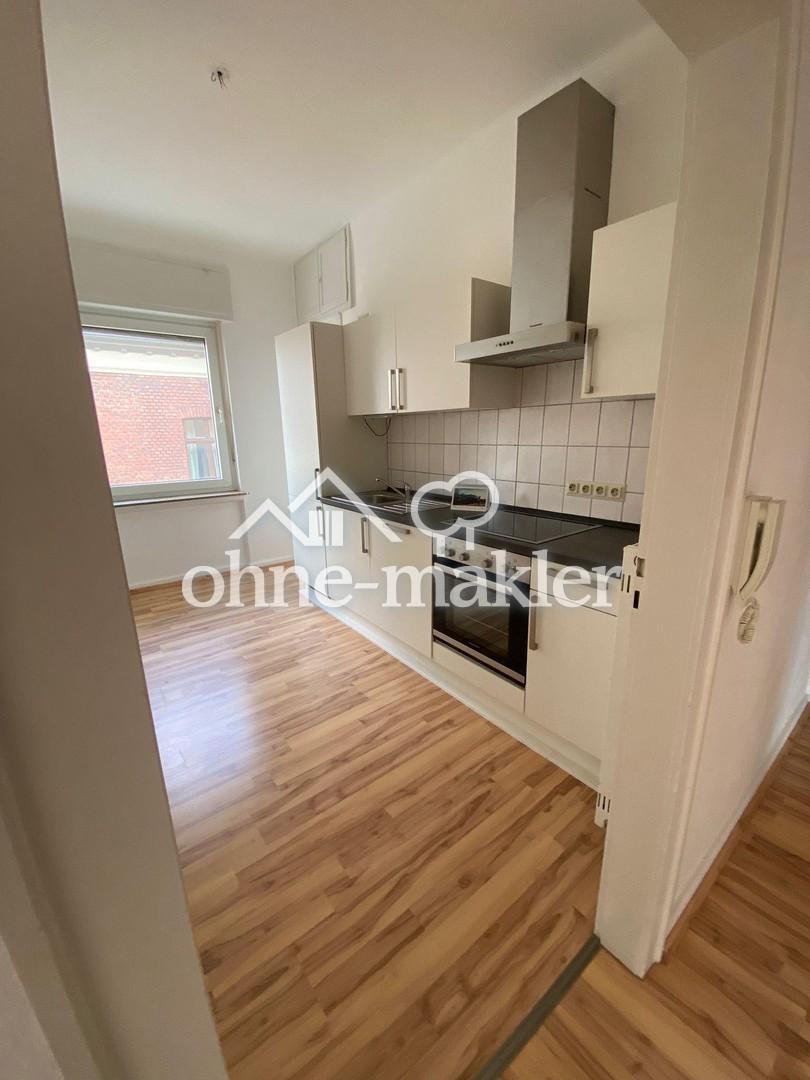 Helle 2-Zimmer Wohnung in der Innenstadt zu vermieten - Photo 4