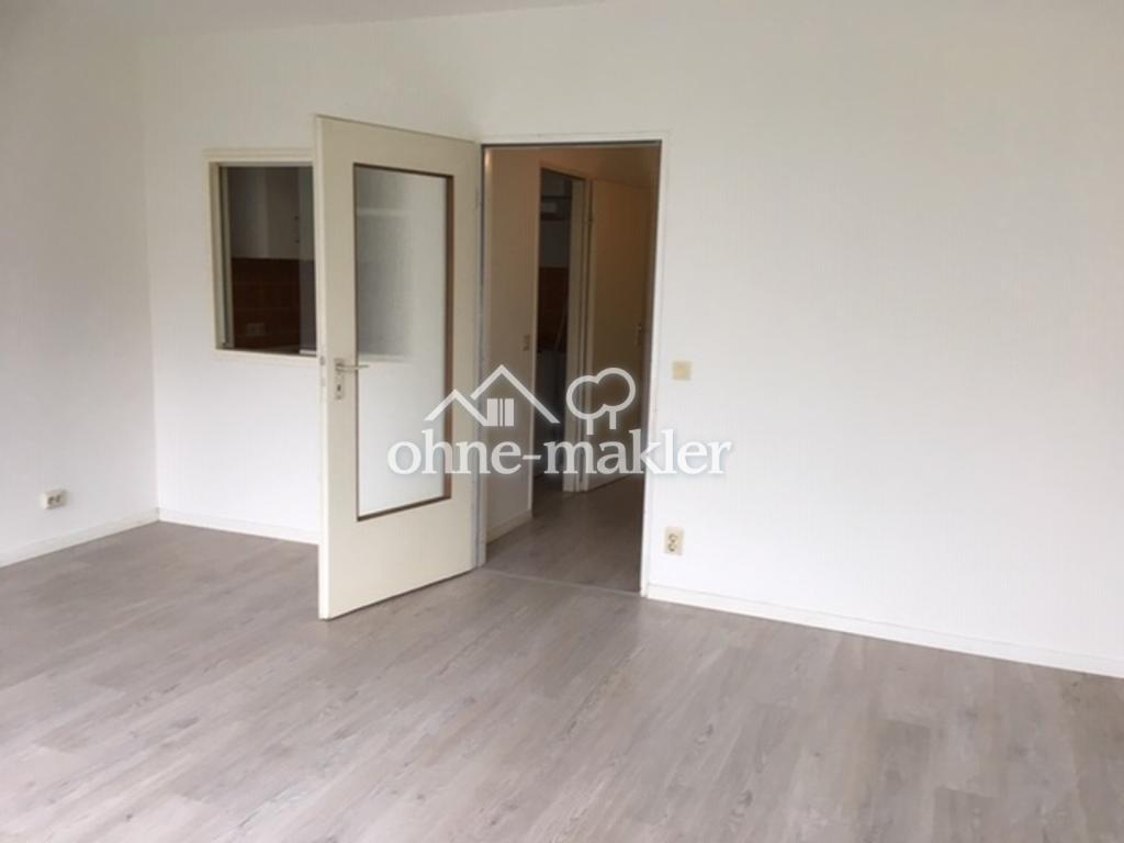 Helle, gut geschnittene 1-Zi. Wohnung in Bramfeld, ab sofort verfügbar - Photo 3