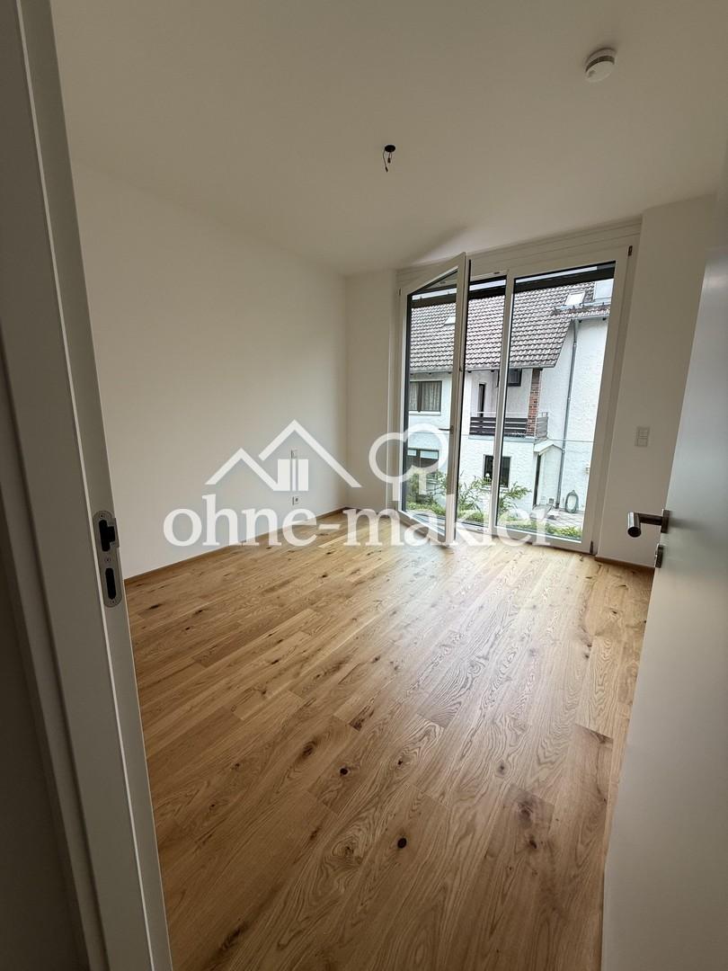 Obermenzing; Erstbezug, elegante und hochwertige 3-Zi.-Whg. mit Balkon und TG in exklusiver - Foto 3