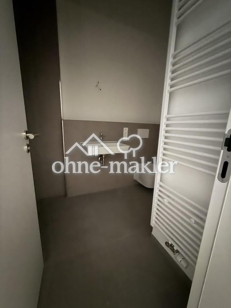 Obermenzing; Erstbezug, elegante und hochwertige 3-Zi.-Whg. mit Balkon und TG in exklusiver - Foto 5