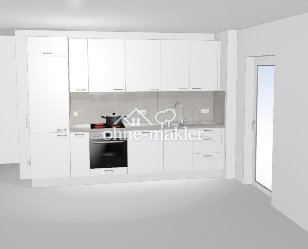 Obermenzing; Erstbezug, elegante und hochwertige 3-Zi.-Whg. mit Balkon und TG in exklusiver - Photo 3