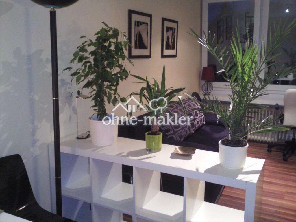 Möbliertes City Apartment - Photo 2
