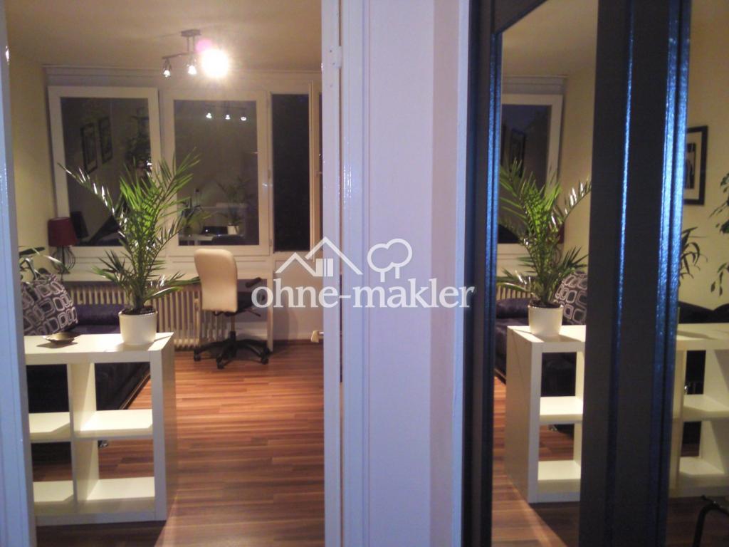 Möbliertes City Apartment - Photo 4