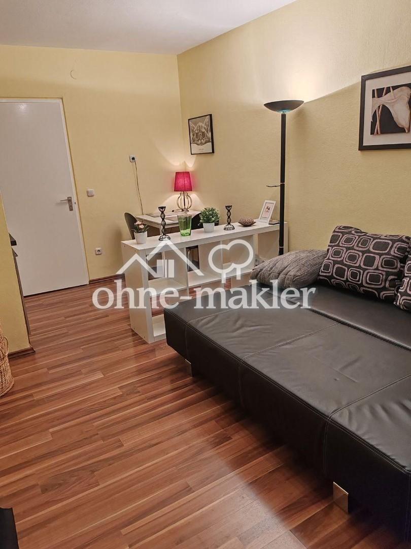 Möbliertes City Apartment - Photo 3