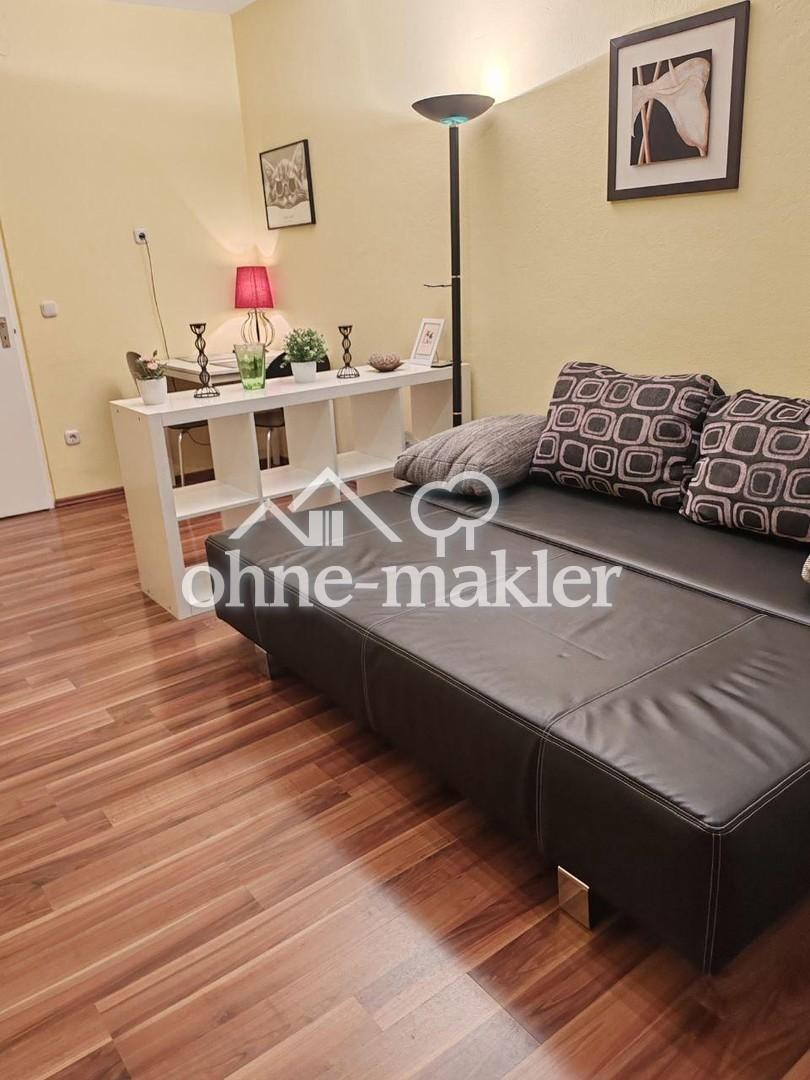 Möbliertes City Apartment - Photo 1