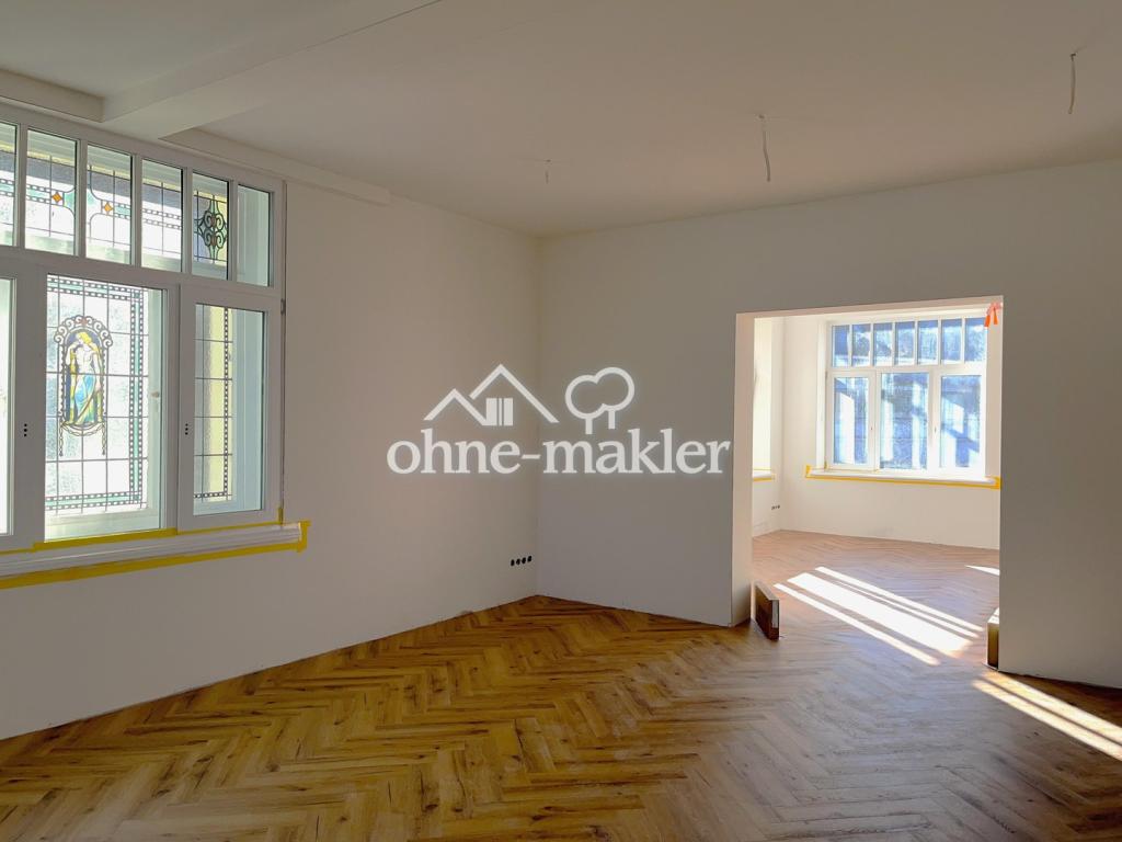 Erstbezug - Helle 3 Zimmer Wohnung in Bestlage - WG geeignet - Foto 2