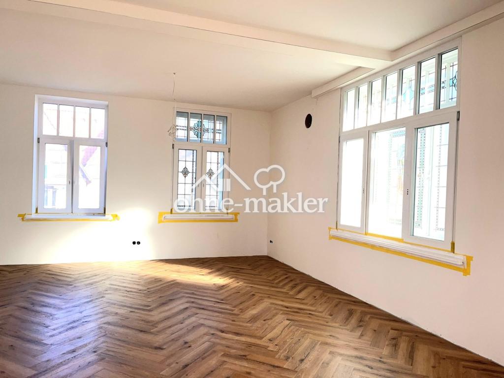 Erstbezug - Helle 3 Zimmer Wohnung in Bestlage - WG geeignet - Foto 1
