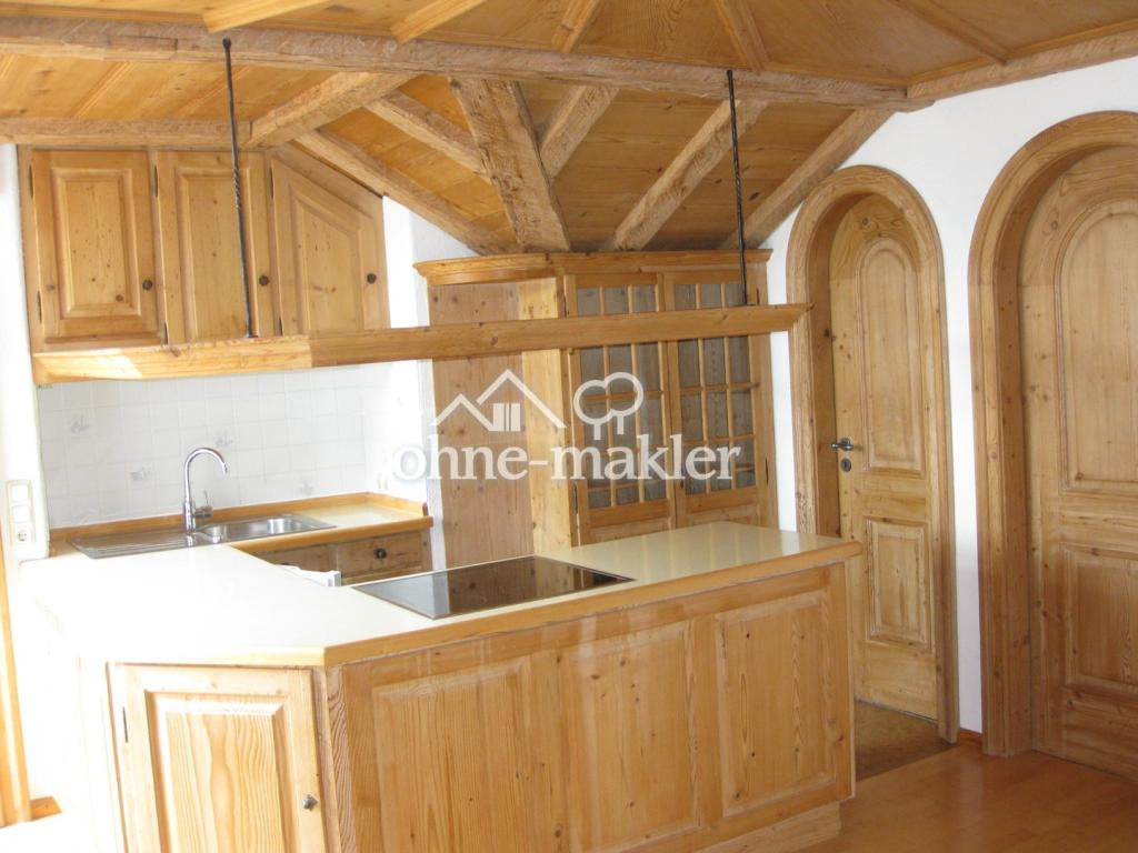 2,5-Zimmer Dachgeschoß-Wohnung in Andechs - Photo 2