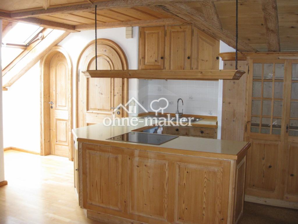 2,5-Zimmer Dachgeschoß-Wohnung in Andechs - Photo 3