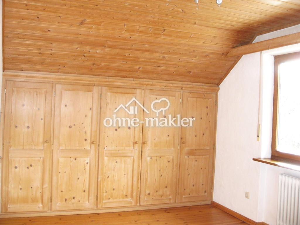 2,5-Zimmer Dachgeschoß-Wohnung in Andechs - Photo 1