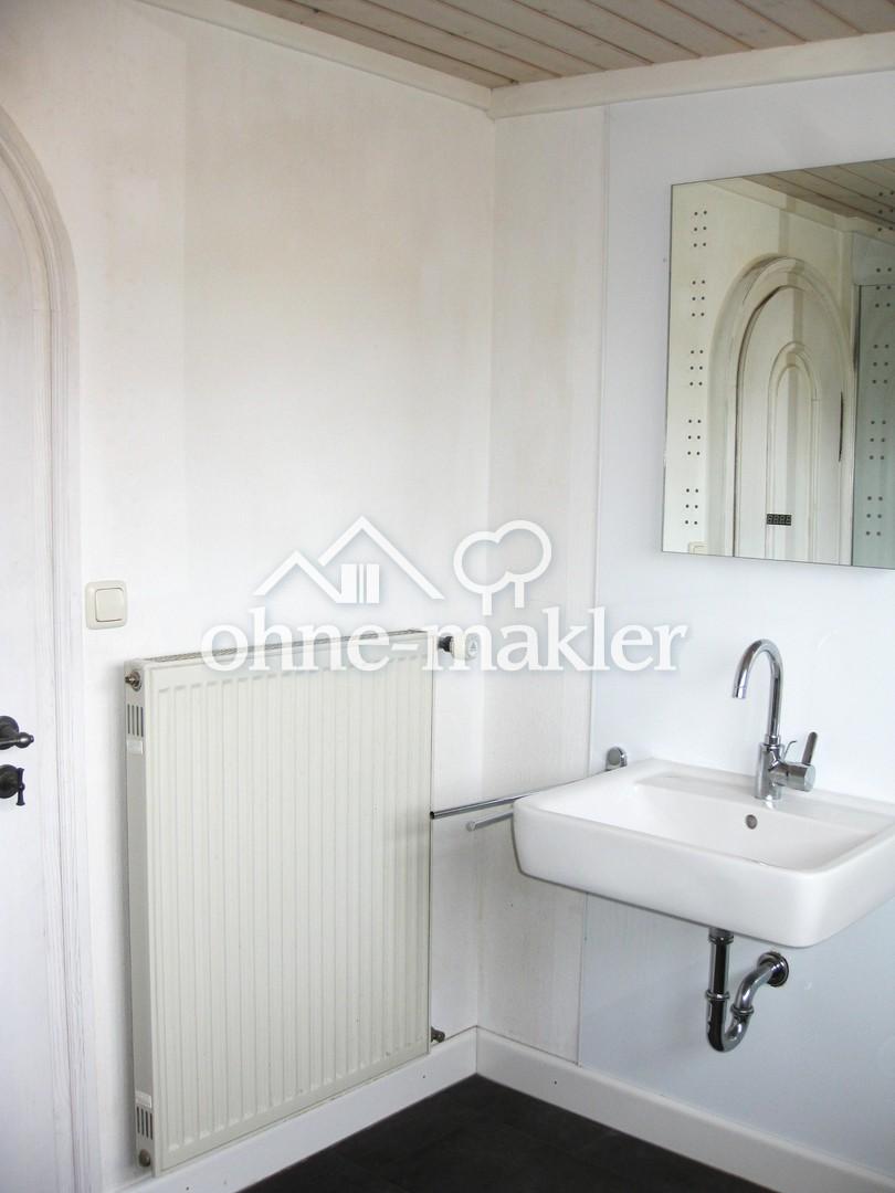 2,5-Zimmer Dachgeschoß-Wohnung in Andechs - Photo 5