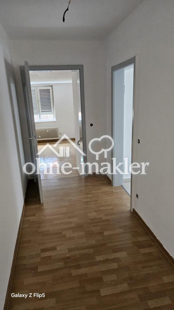 Helle 3-Zimmer Erdgeschosswohnung zu vermieten - Photo 4