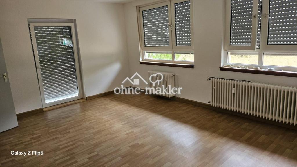 Helle 3-Zimmer Erdgeschosswohnung zu vermieten - Photo 5