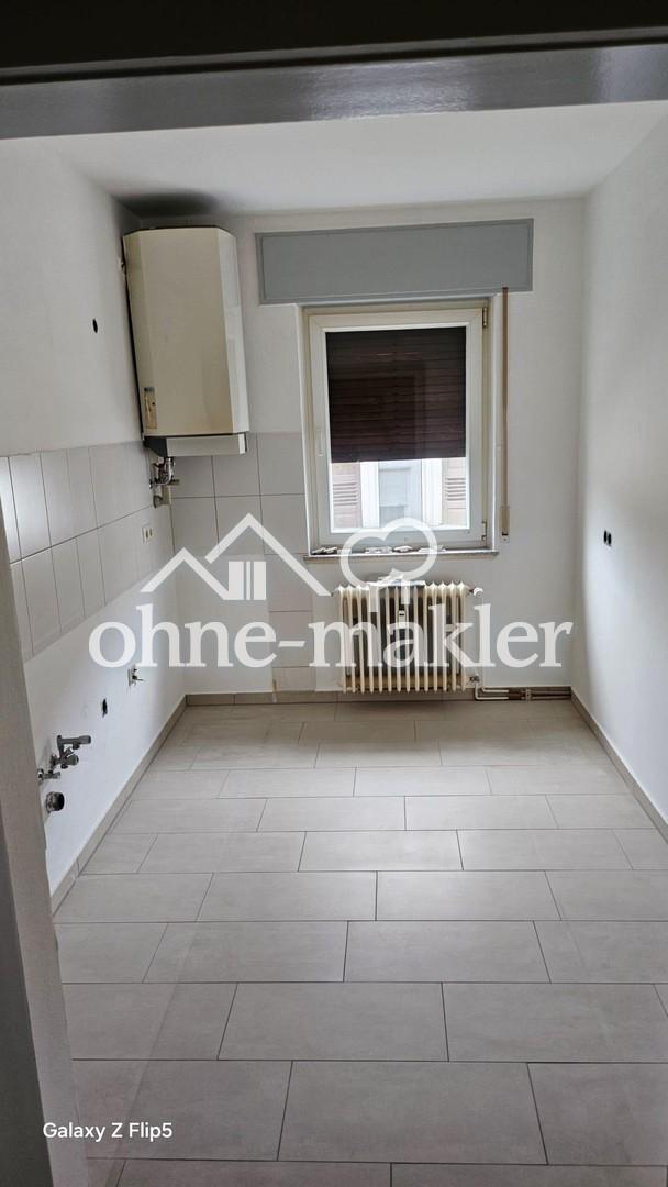 Helle 3-Zimmer Erdgeschosswohnung zu vermieten - Photo 1