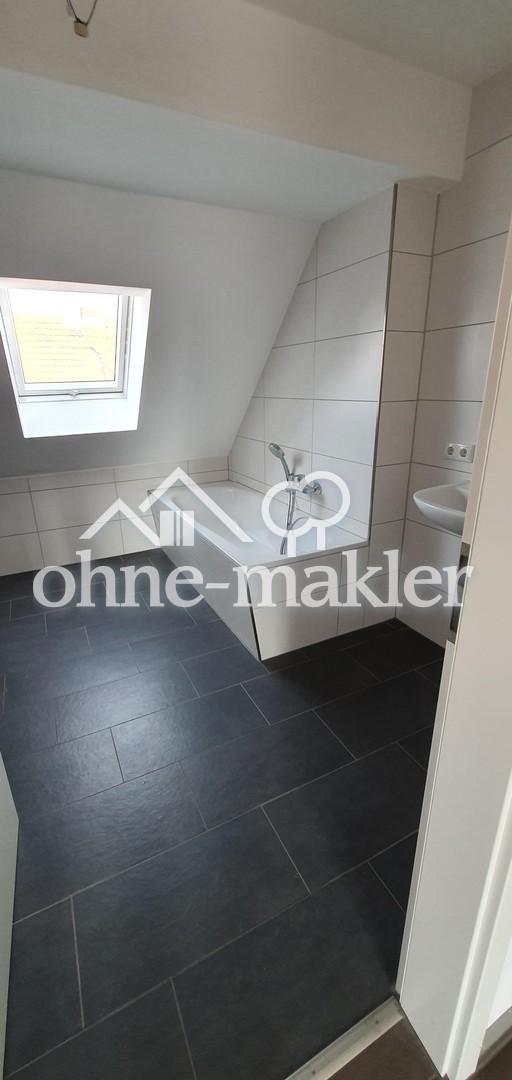 Traumhafte Maisonette-Wohnung in stilvoller Stadtvilla inklusive Einbauküche - Photo 4