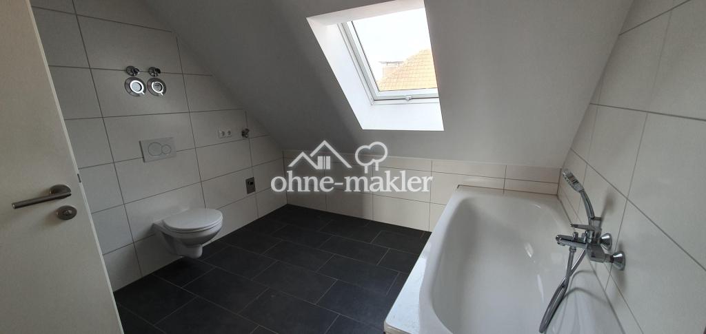 Traumhafte Maisonette-Wohnung in stilvoller Stadtvilla inklusive Einbauküche - Photo 5
