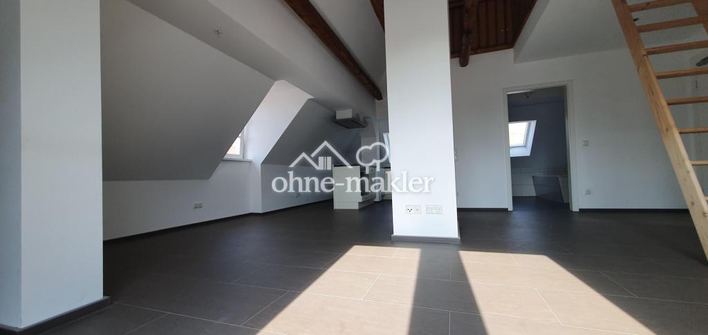 Traumhafte Maisonette-Wohnung in stilvoller Stadtvilla inklusive Einbauküche - Photo 1