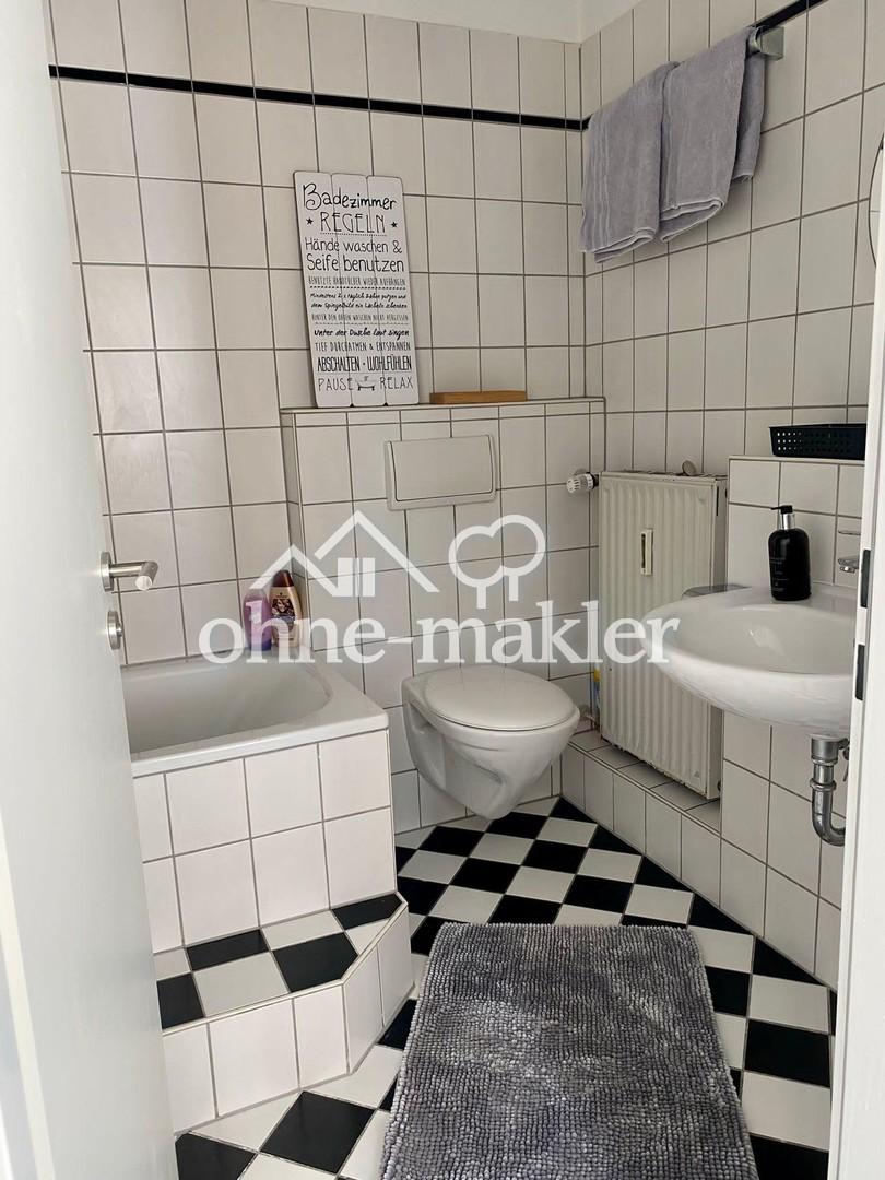 KÖLN-SÜDSTADT; SINGELS UPJEPASS; MÖBELIERTES APT. - Photo 4
