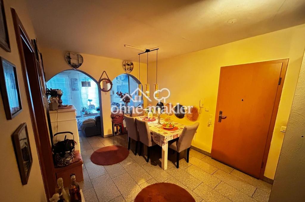 3 Zimmer Exklusiv Wohnung auf Erdgeschoß in ruhige Lage - Photo 3