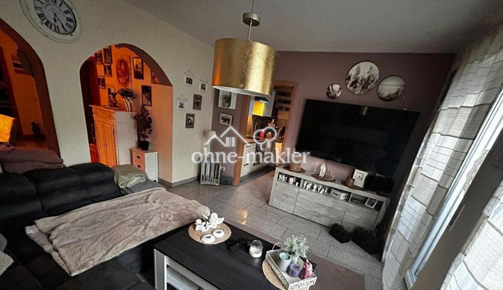 3 Zimmer Exklusiv Wohnung auf Erdgeschoß in ruhige Lage - Photo 1